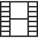 Icono pelicula